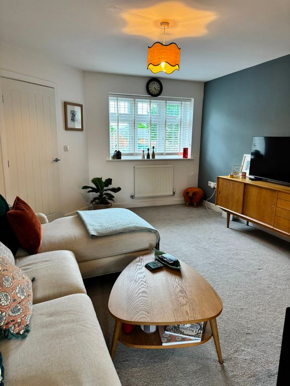 Additional image 6 of 3 bed semi-detached house to rent2 Gwel Y Llan, Caernarfon LL55