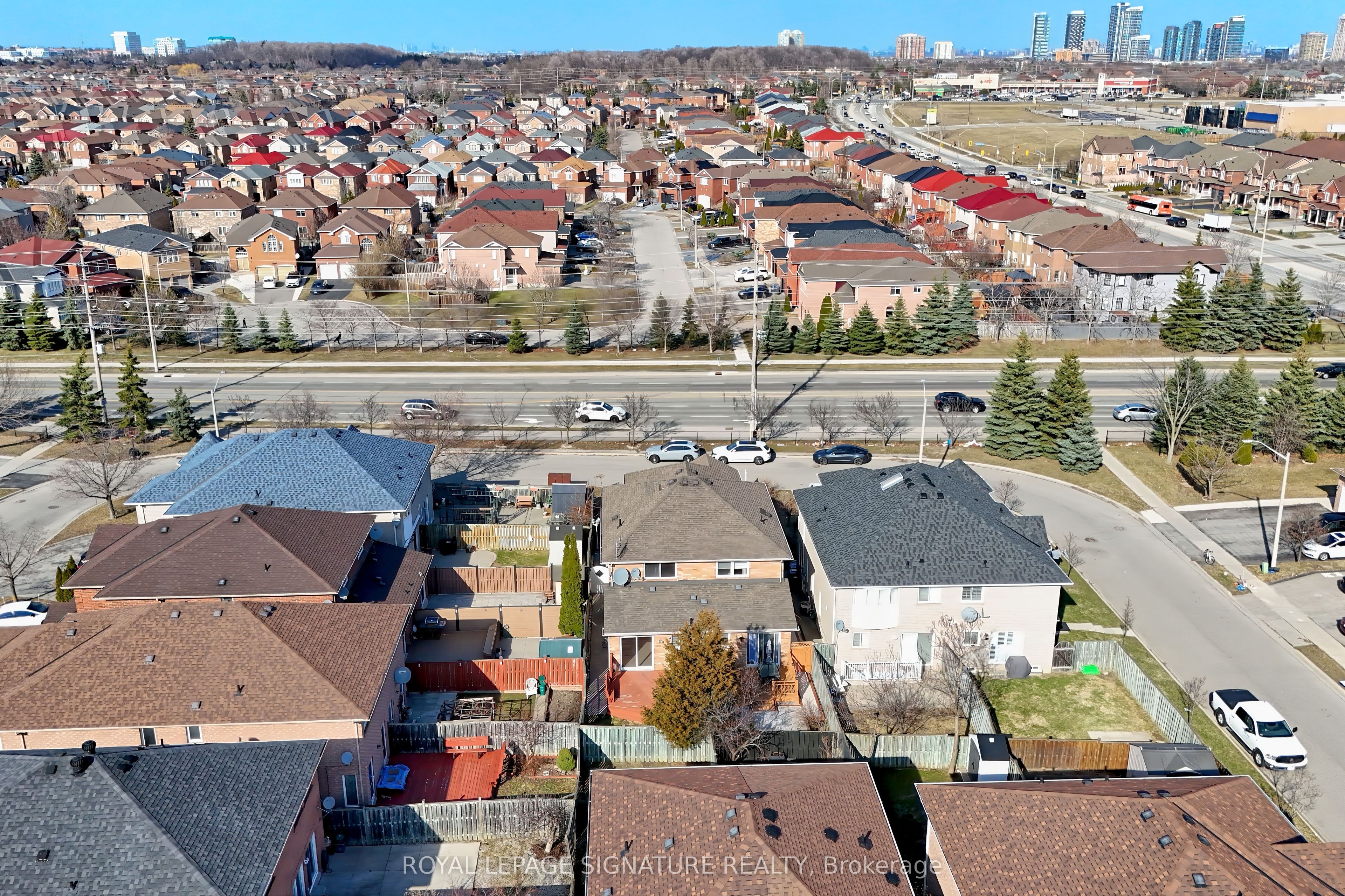 Additional image 5 of 1066 Foxglove Place, Mississauga, ON, L5V 2N5