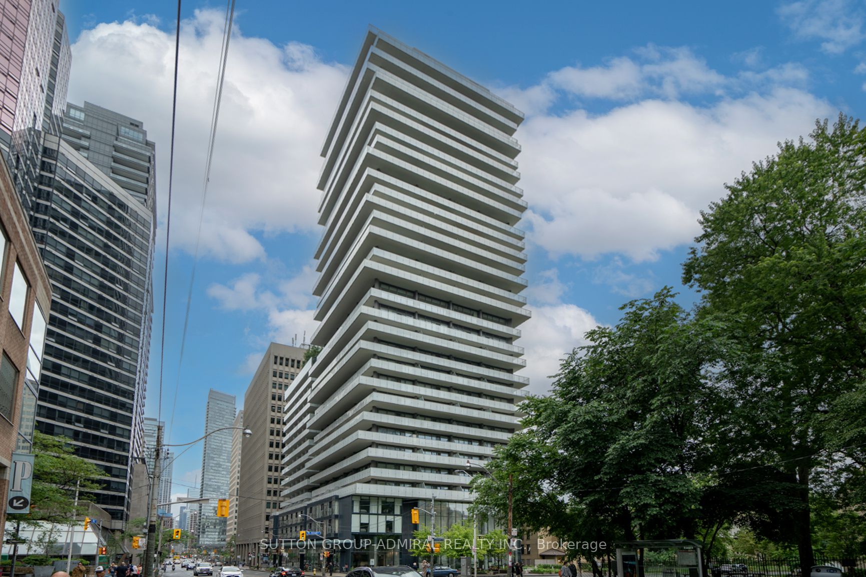 301-57 St. Joseph Street, Toronto, ON, M5S 0C5