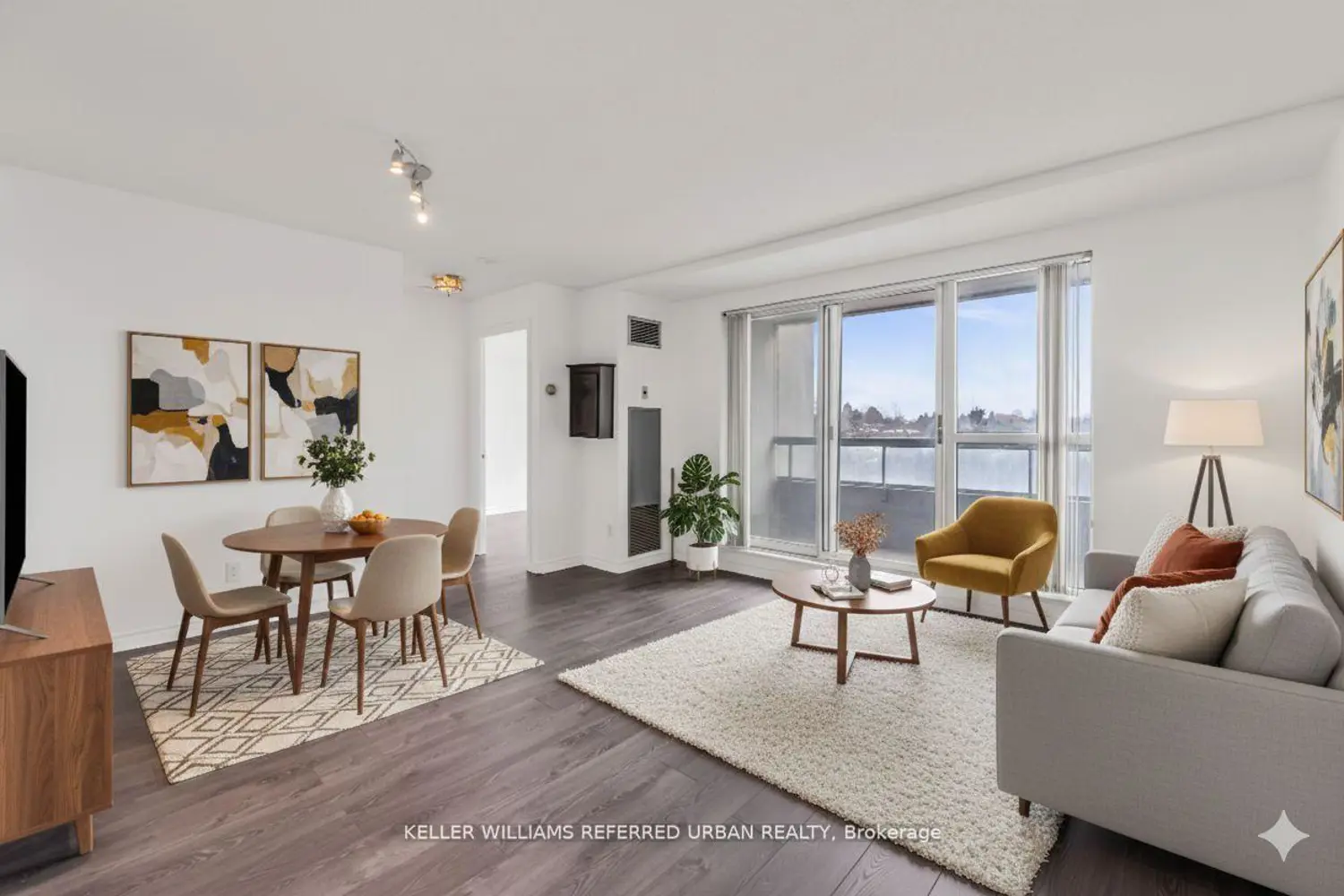 5039 Finch Avenue 608