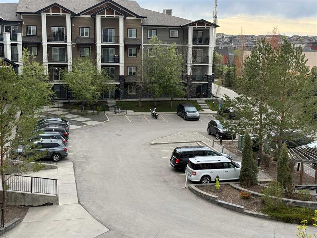 Additional image 3 of 1403-175 Panatella Hill NW, Calgary, AB, T3K 0V9