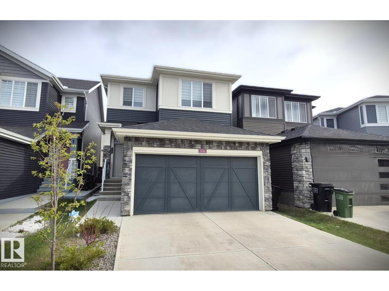 5120 23 Avenue SW, Edmonton, AB, T6X3A4