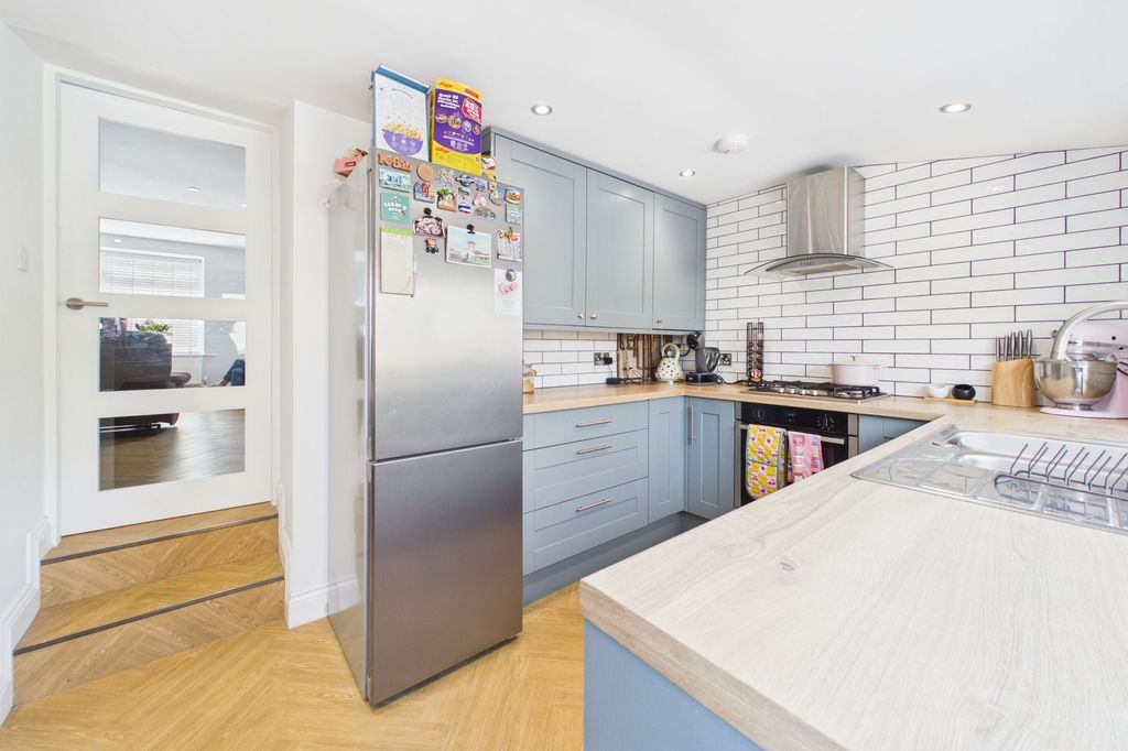 Additional image 3 of 2 bed end terrace house to rent2 Dockray Hall Road, Kendal LA9