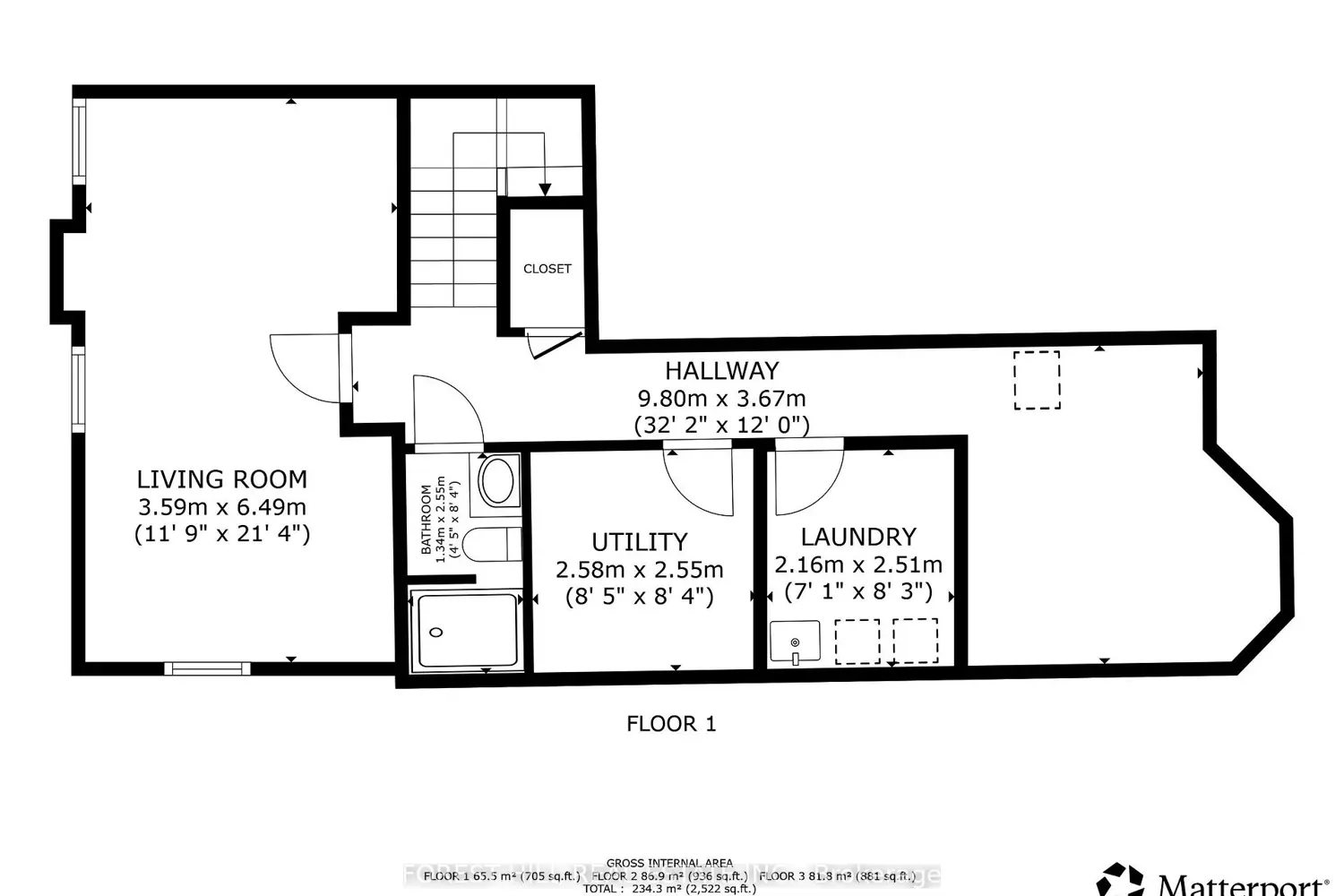 Additional image 18 of 12 Stookes Crescent