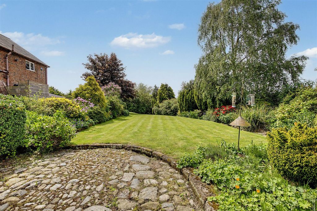 Additional image 33 of 5 bed barn conversion to rentBartington, Nr Acton Bridge, Northwich CW8