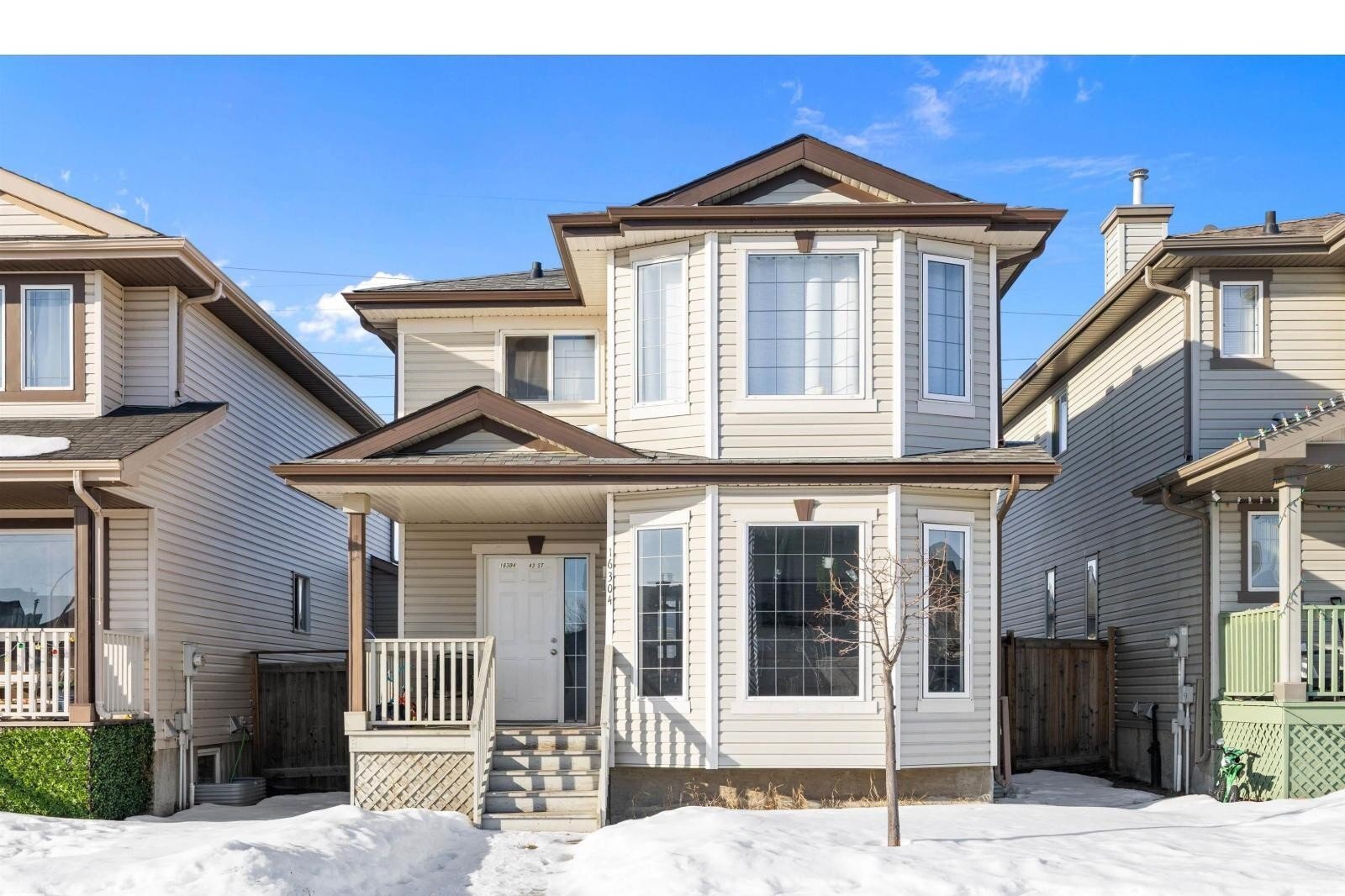 Additional image 8 of 16304 43 Street NW, Edmonton, AB, T5Y0H8