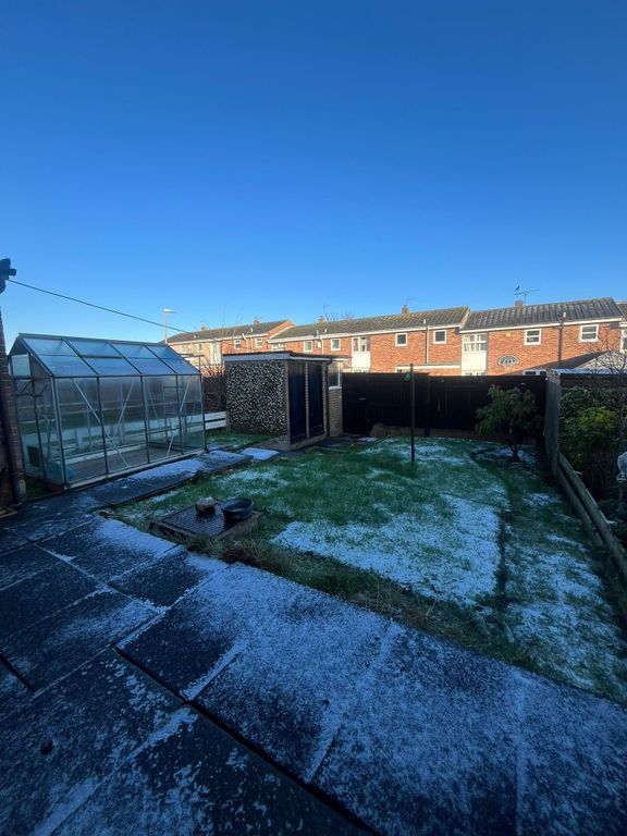 Additional image 2 of 3 bed property to rentThroston Grange Lane, Hartlepool TS26