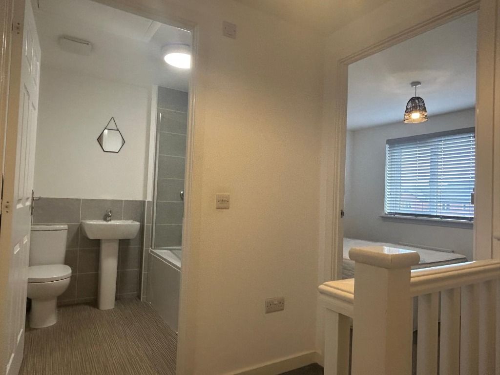 Additional image 14 of 2 bed terraced house to rentFort Avenue, Guardbridge, Fife KY16
