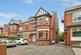 Clyde Road, Didsbury, Manchester, Greater Manchester, M20