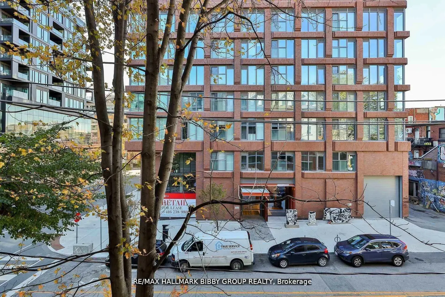Additional image 20 of 500 Richmond Street 315