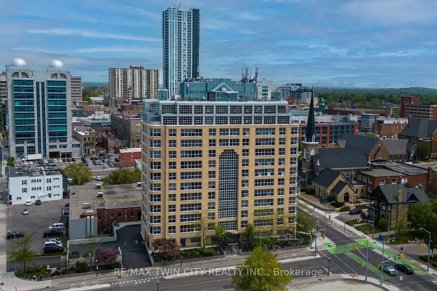 Additional image 2 of 150 Queen Street 405