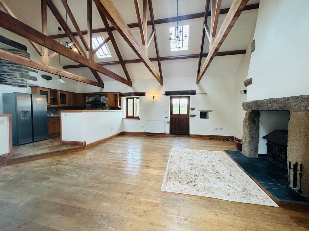 Additional image 4 of 4 bed property to rentPoldrissick Lane, Landrake, Saltash PL12
