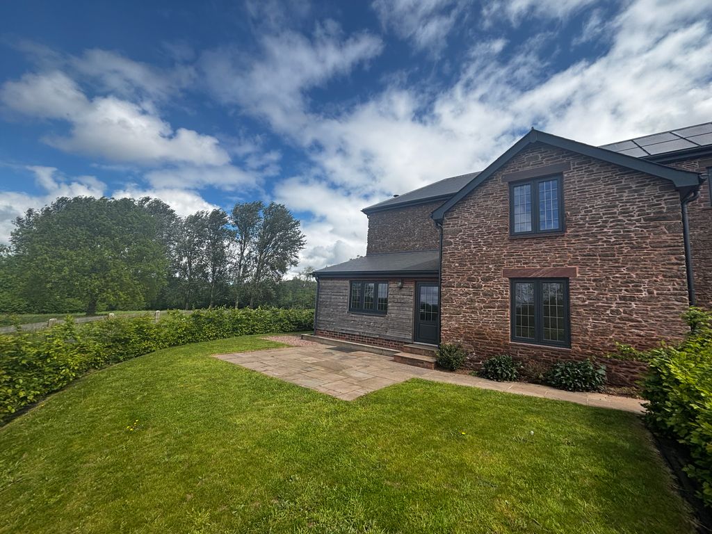 Additional image 27 of 2 bed barn conversion to rentSt. Owens Cross, Hereford HR2