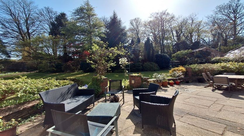 Additional image 26 of 4 bed detached house to rentCastle Horneck, Penzance TR18