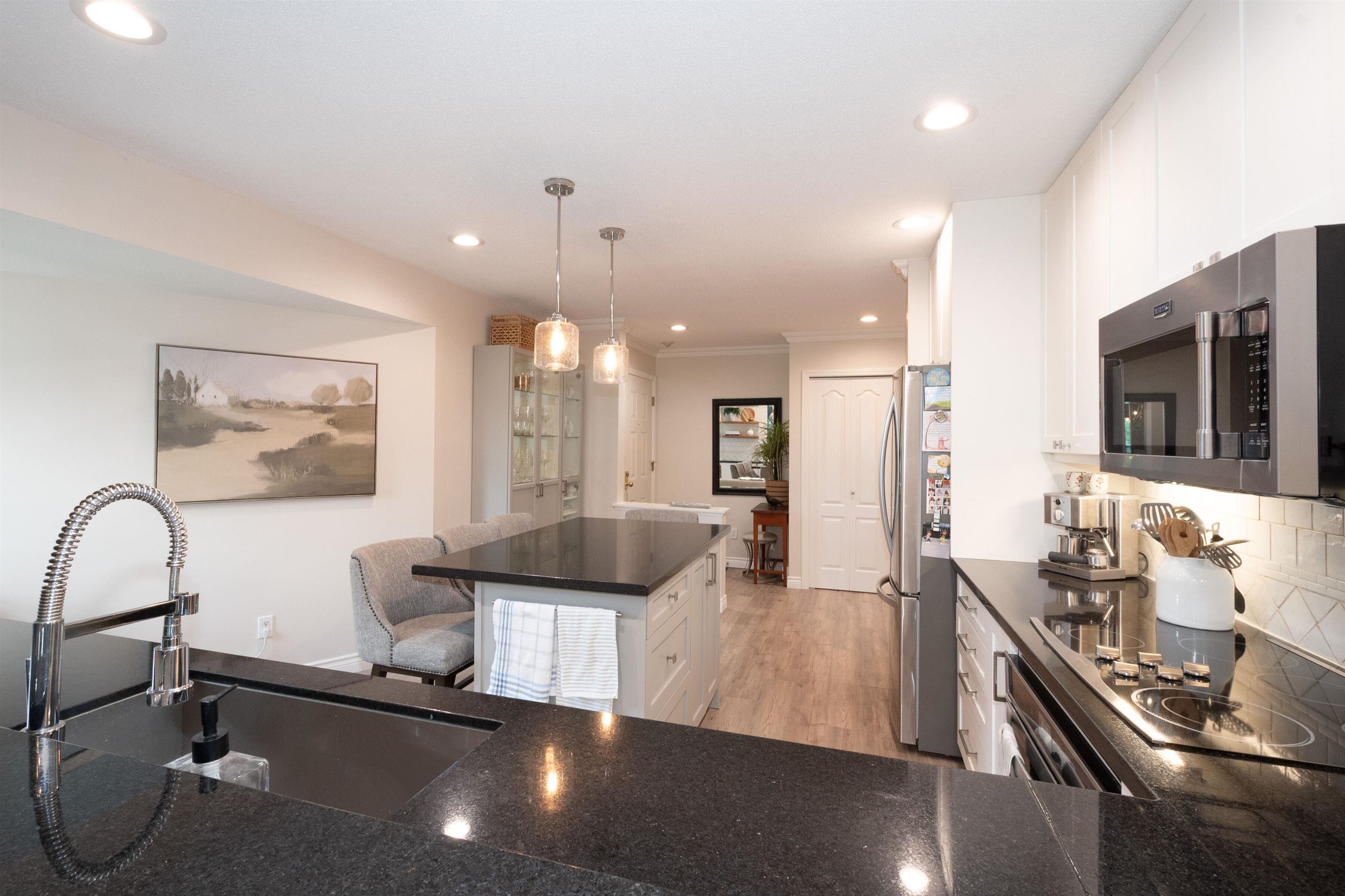 Additional image 4 of 706-1500 Ostler Court, North Vancouver, BC, V7G 2S2