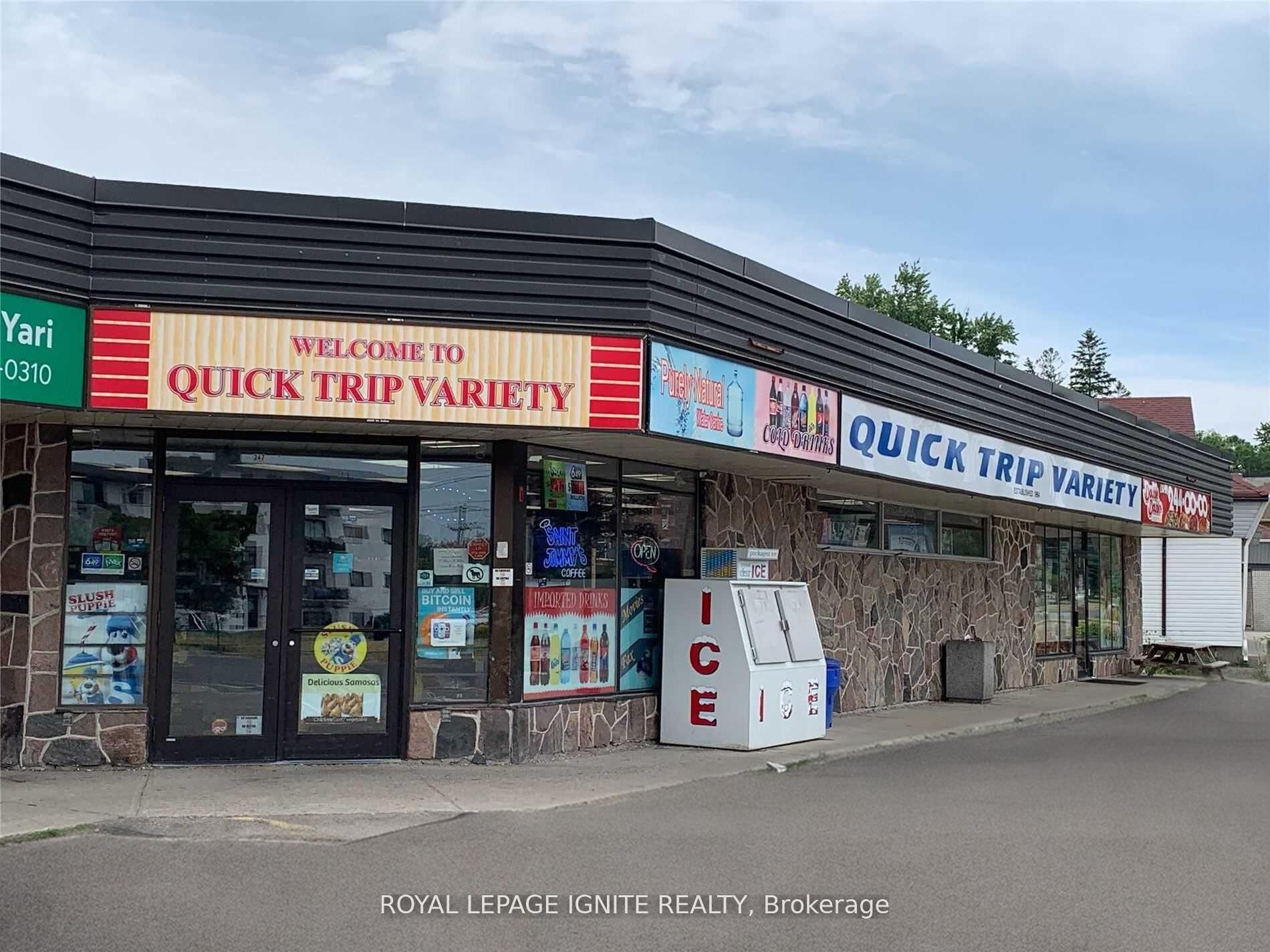 1-347 Erb Street W, Waterloo, ON, N2L 1W4