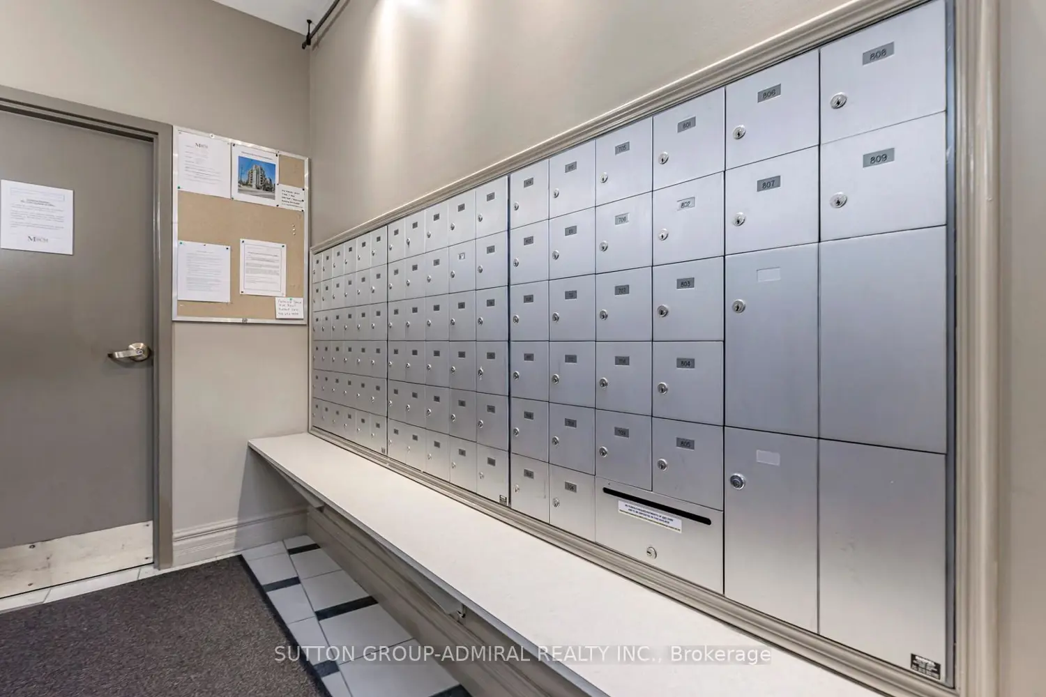 Additional image 10 of 4200 Bathurst Street 707