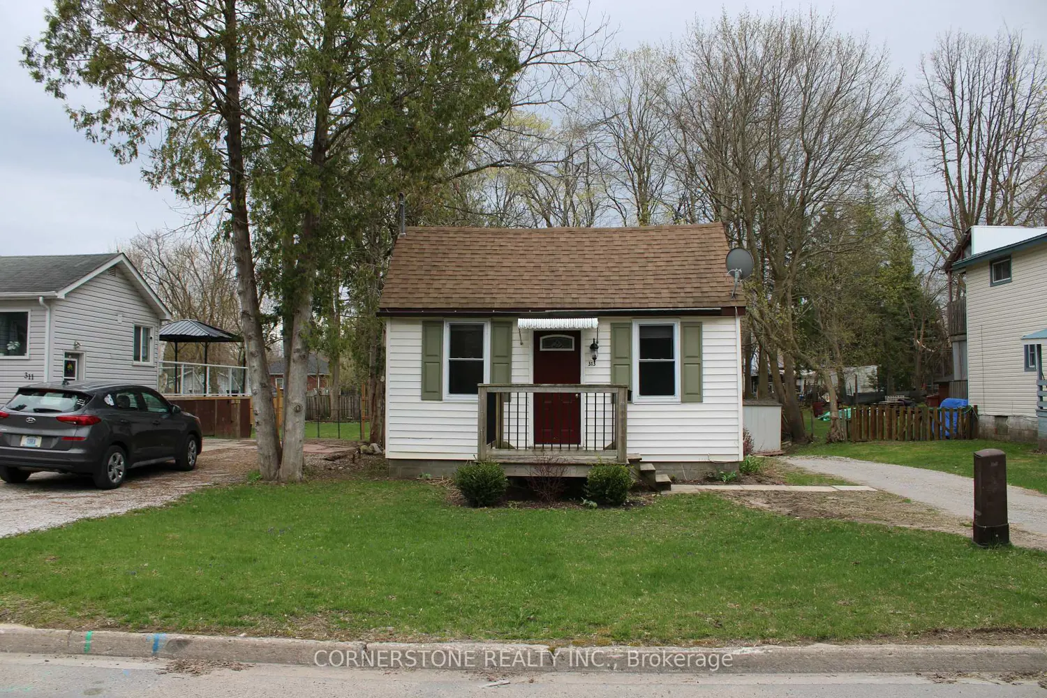 Additional image 5 of 313 John Street