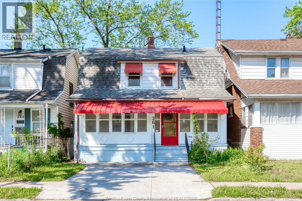 361 Josephine , Windsor, ON, N9B2K9