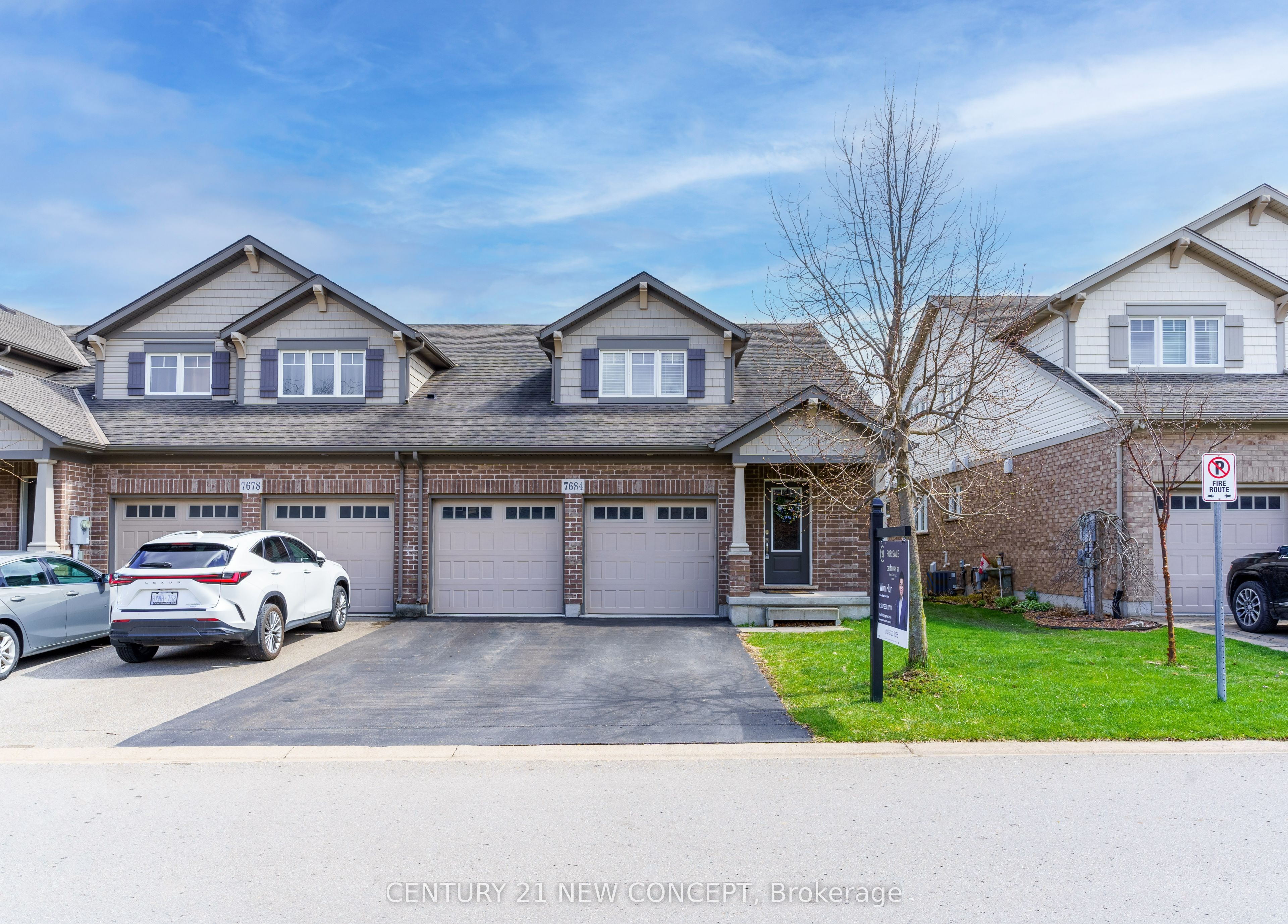 7684 Green Vista Gate, Niagara Falls, ON, L2G 0A8