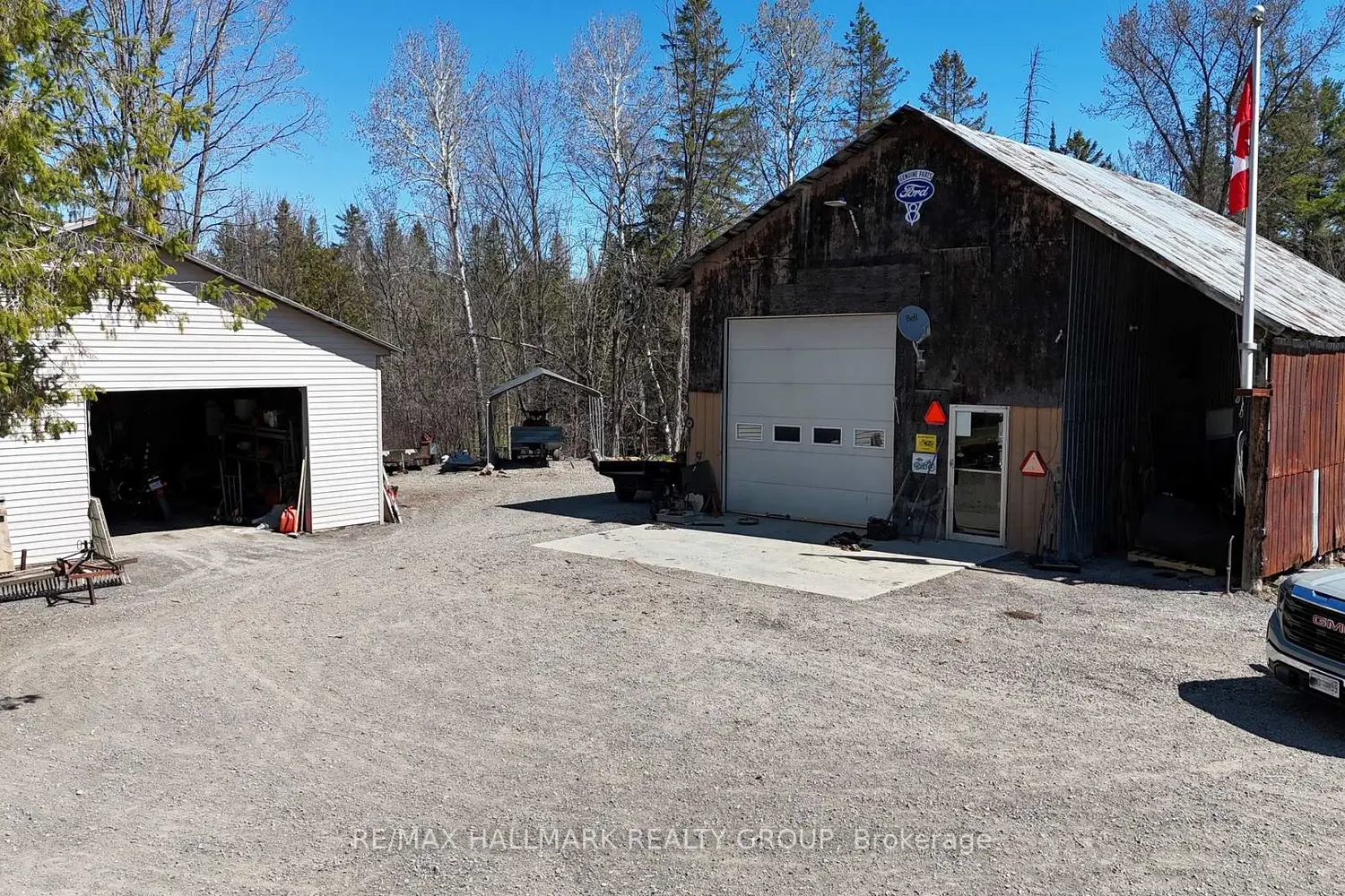 4318 Stonecrest Road photo 2