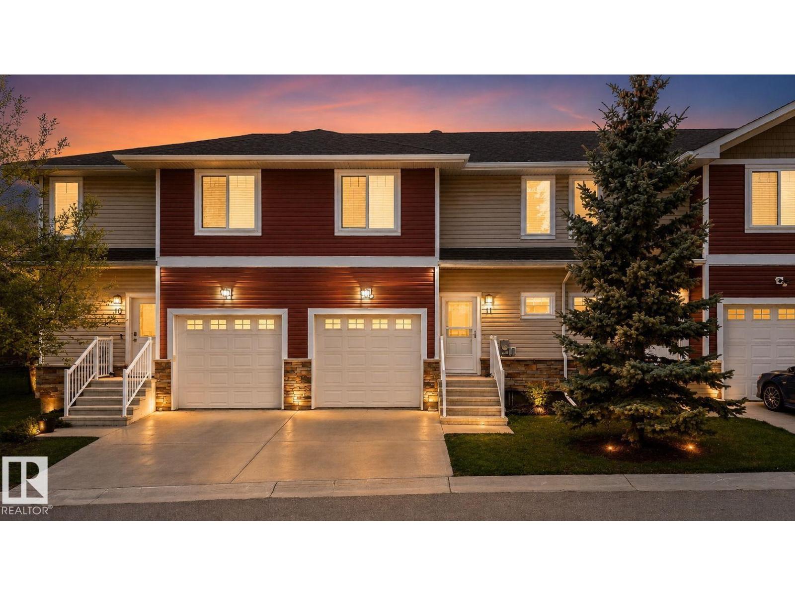 11-450 Mcconachie Way NW, Edmonton, AB, T5Y0S8