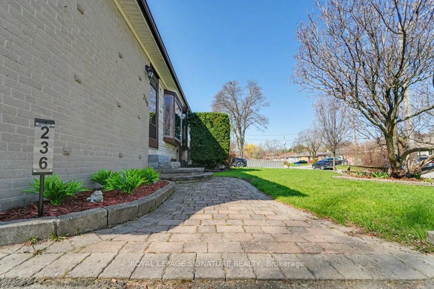 236 Ashlar Road