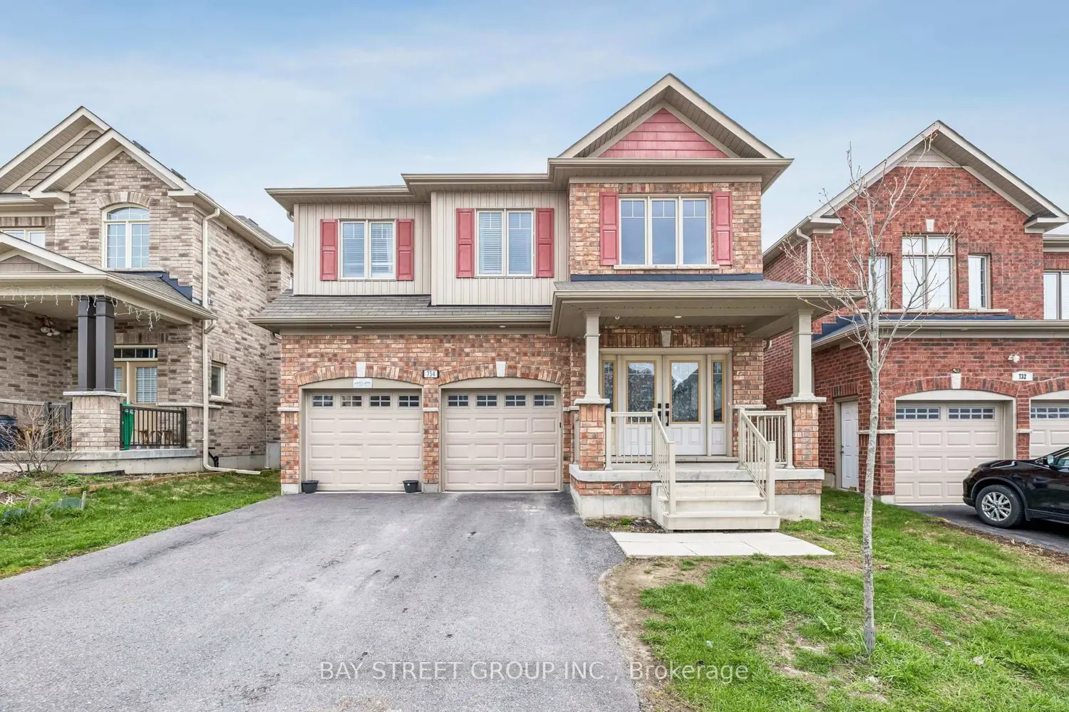 734 Sawmill Road