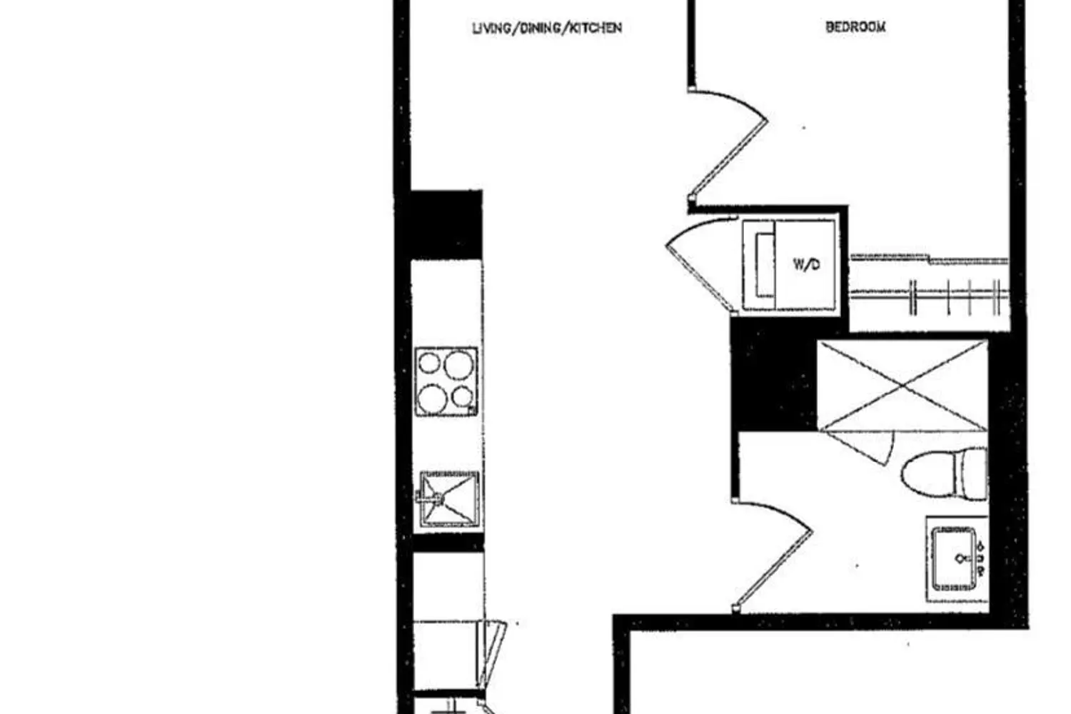 Additional image 14 of 9 Tecumseth Street 306