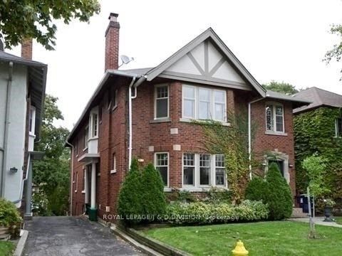 477A Oriole Parkway, Toronto, ON, M5P 2H9