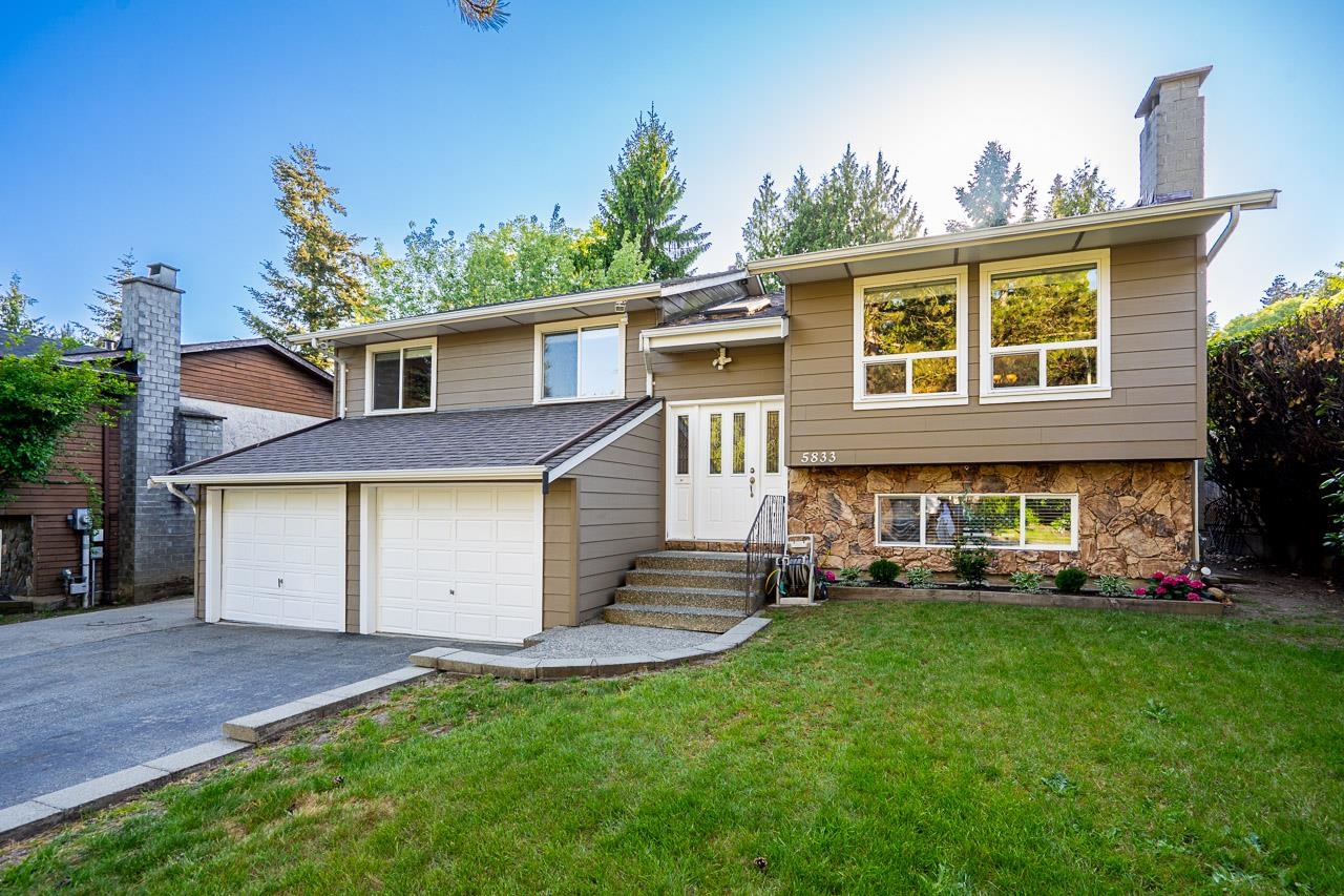 5833 Angus Place, Surrey, BC, V3S 4W6