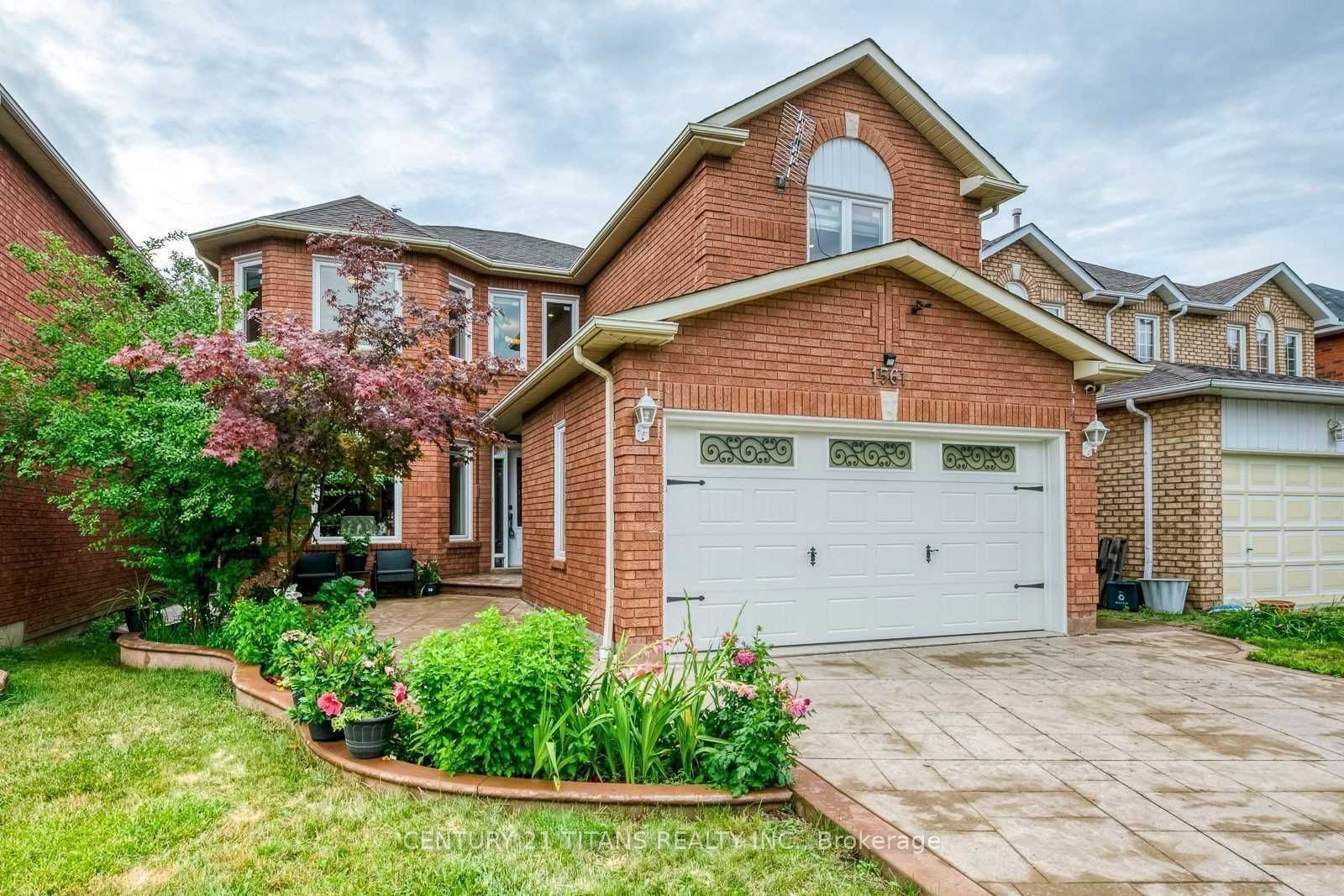 BSMT-1561 Astrella Crescent, Mississauga, ON, L5M 5A1