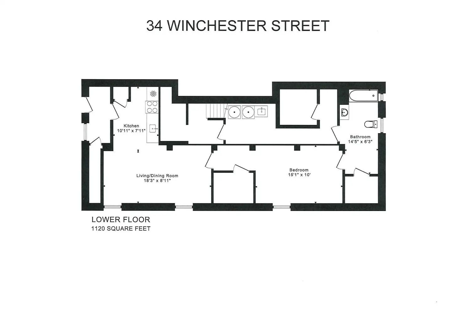 Additional image 16 of 34 Winchester Street