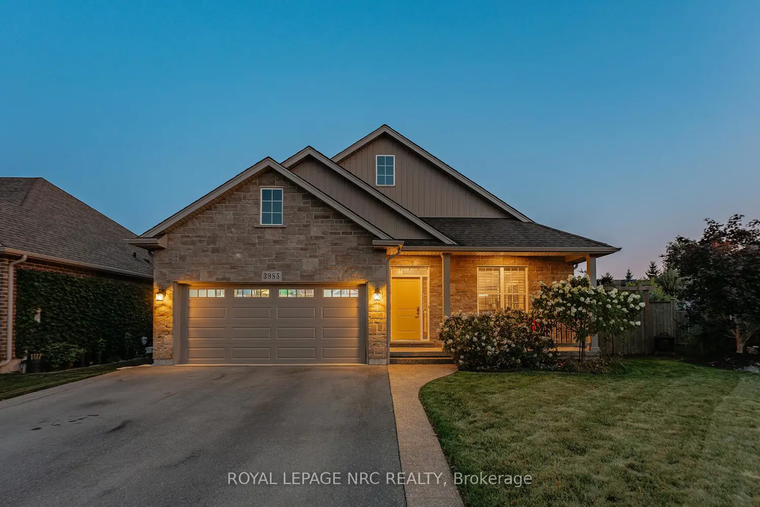 3985 Lower Coach Road