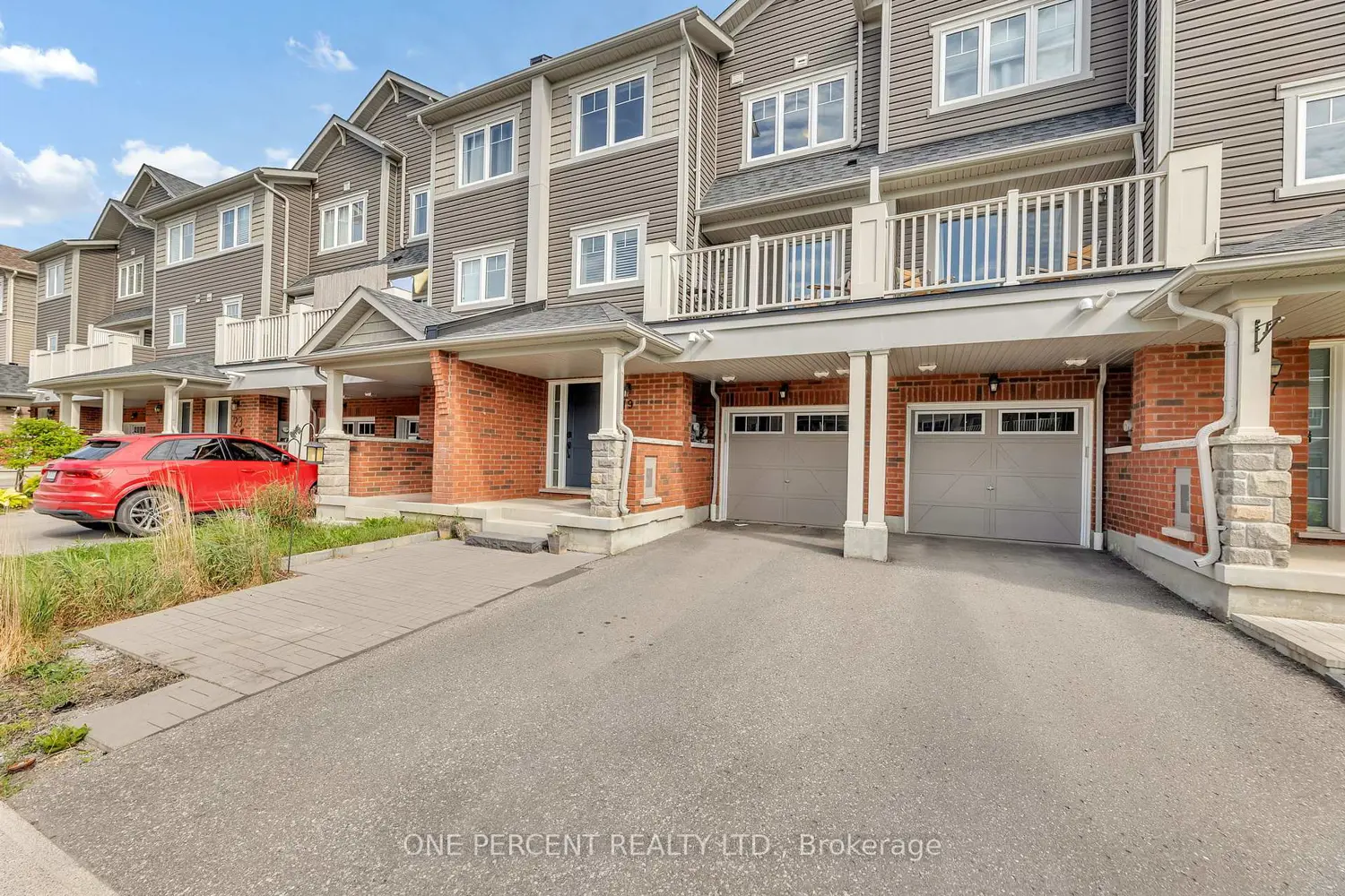 19 Nearco Crescent
