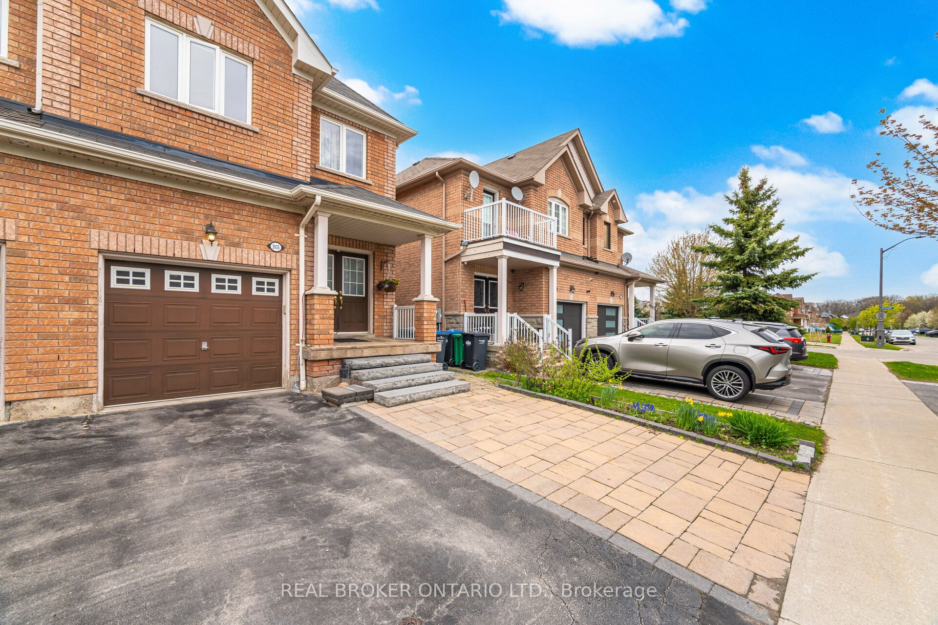 Additional image 5 of 3935 Skyview Street, Mississauga, ON, L5M 8A2