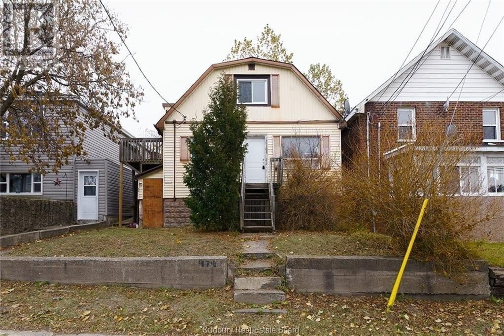 Additional image 4 of 474 Burton Avenue W, Sudbury, ON, P3C4K7