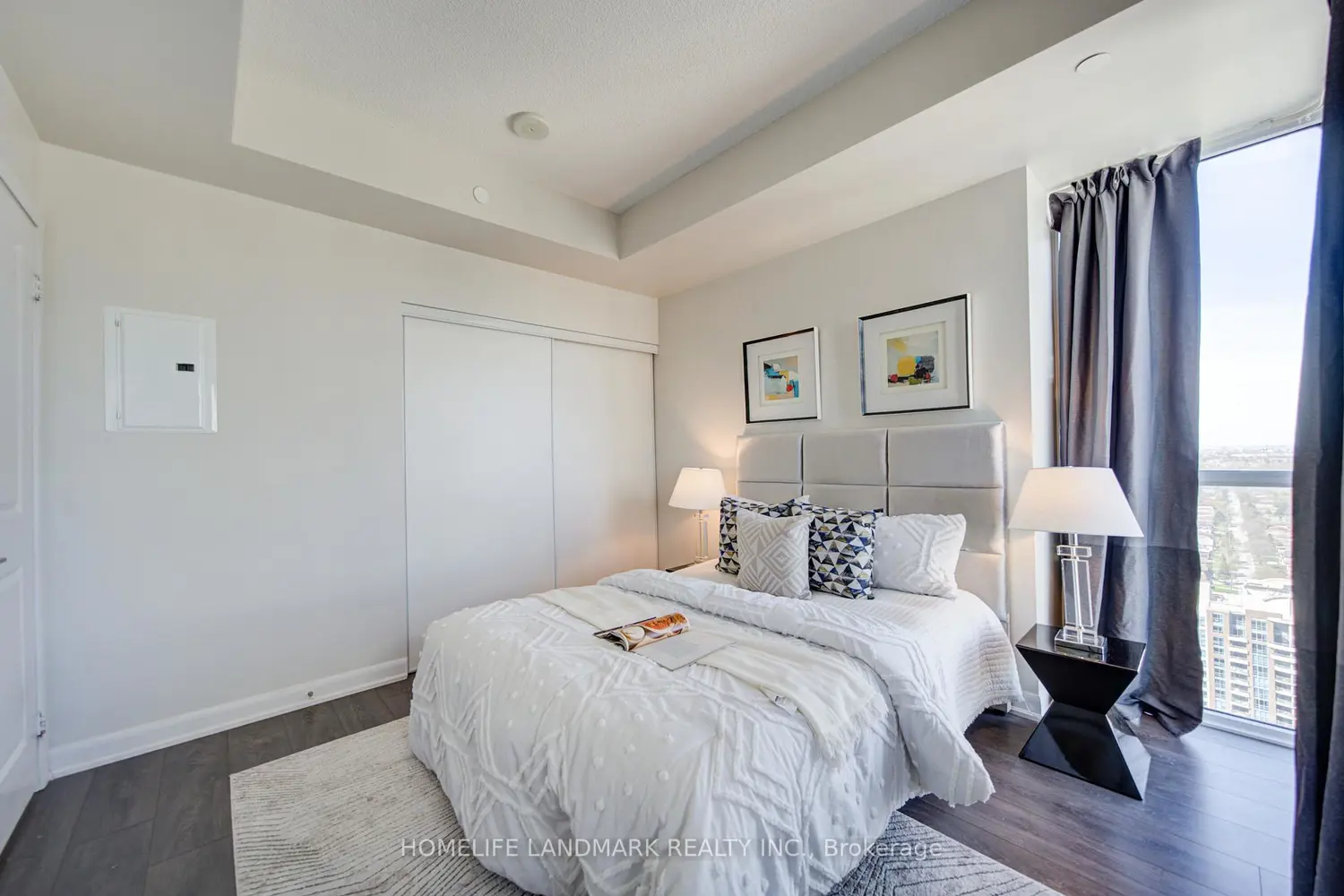 Additional image 11 of 5168 Yonge Street 3607