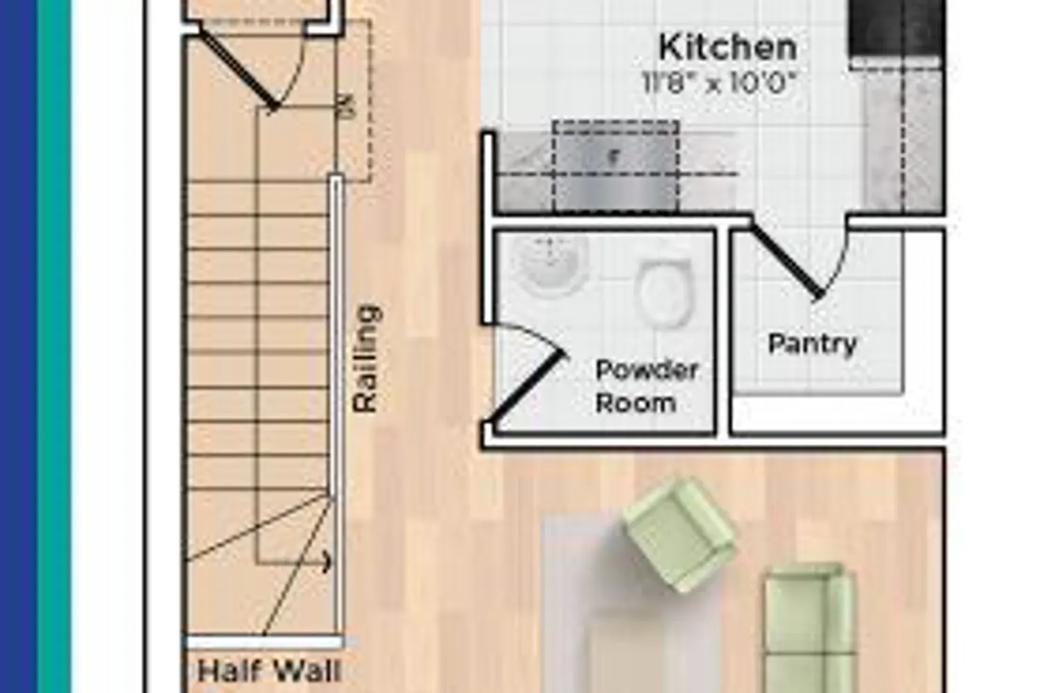 Additional image 11 of 13 Elgin Court
