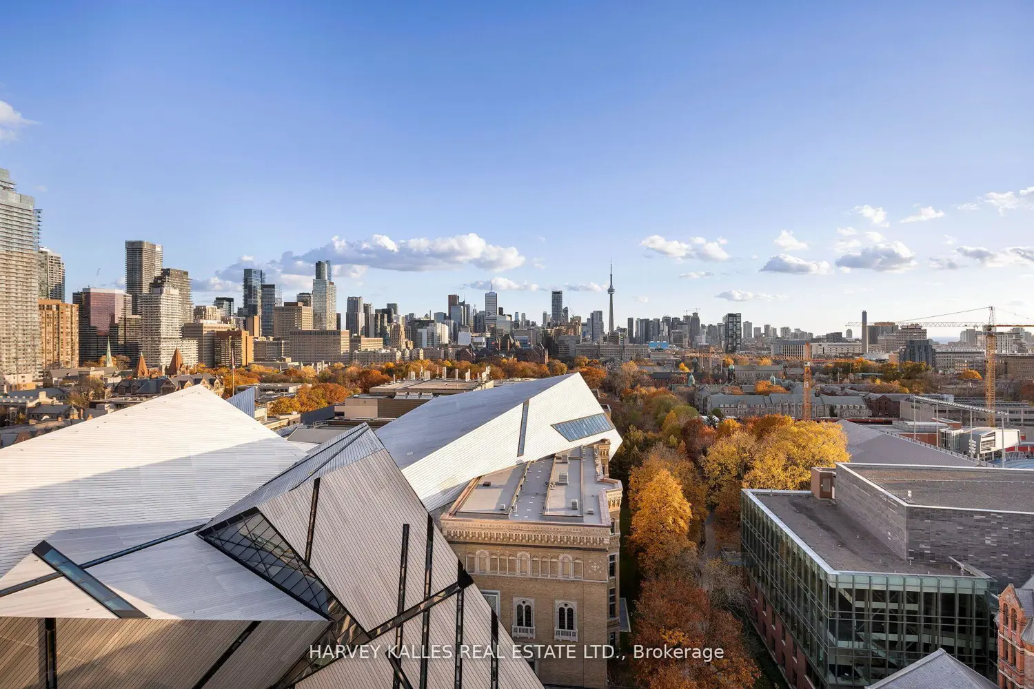 Additional image 16 of 206 Bloor Street 1501