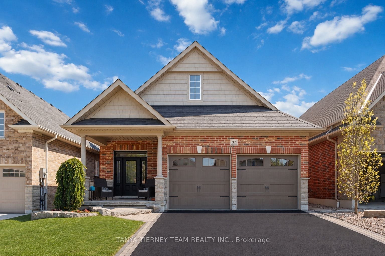37 Nathan Avenue, Whitby, ON, L1M 0K2