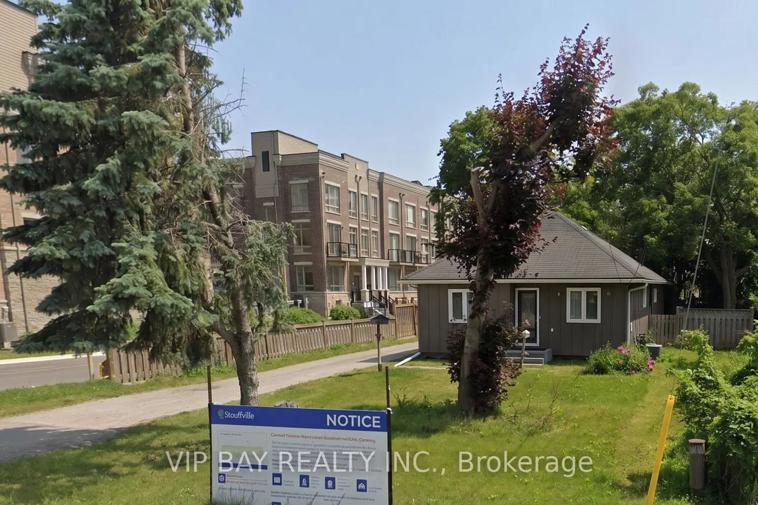 6835 Main Street