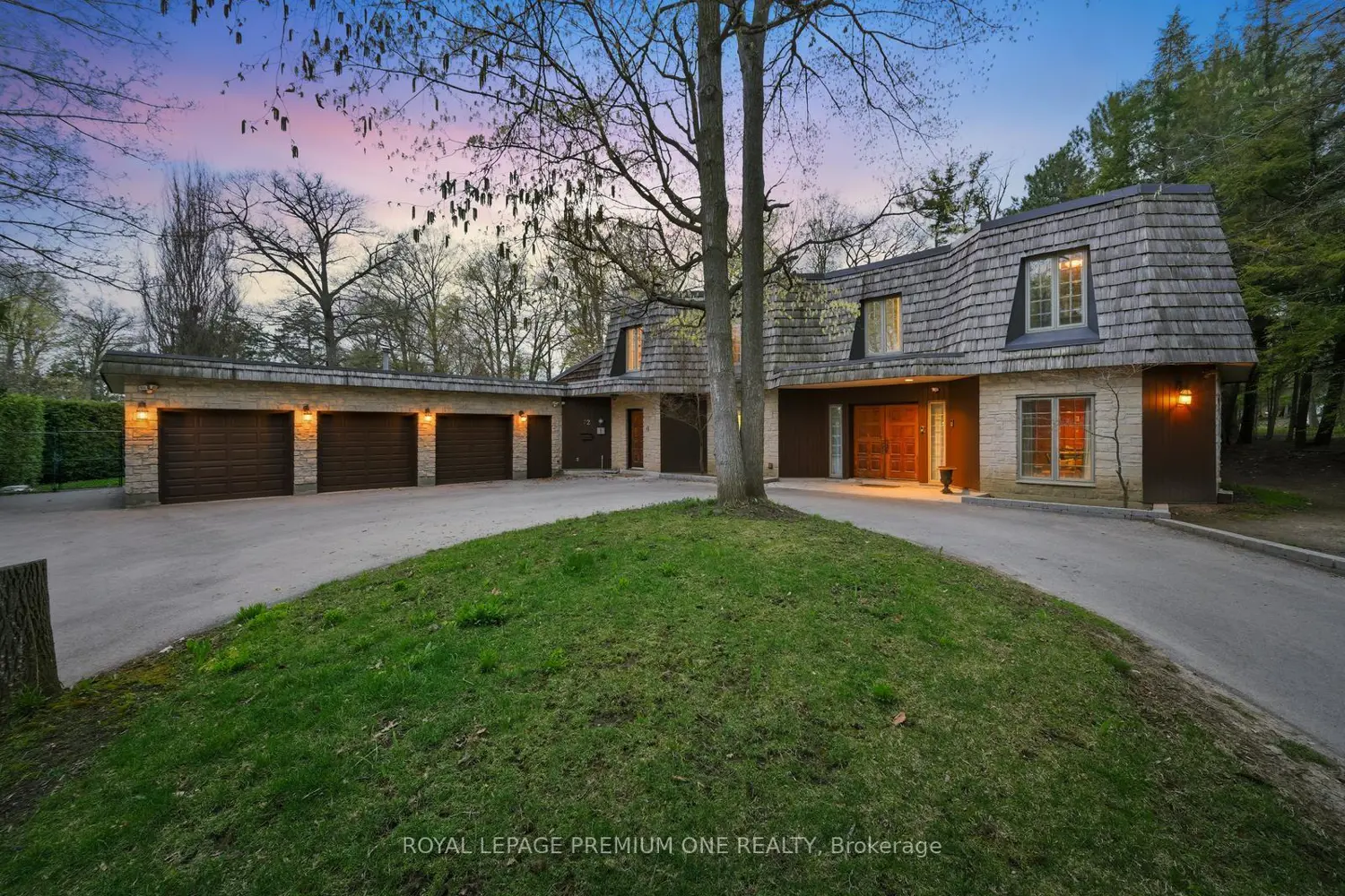 72 Golf Avenue
