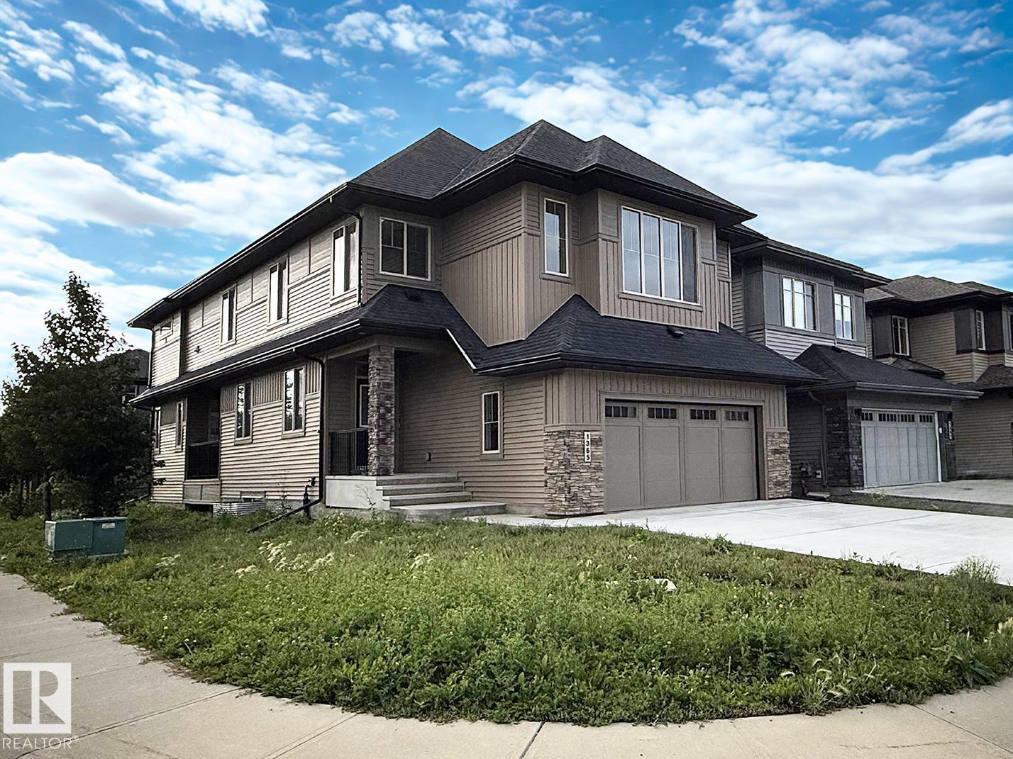 Additional image 2 of 1365 Ainslie Wynd SW, Edmonton, AB, T6W3E9