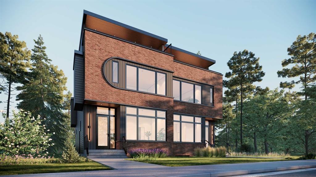 907 35a Street NW, Calgary, AB, T2N 3A5