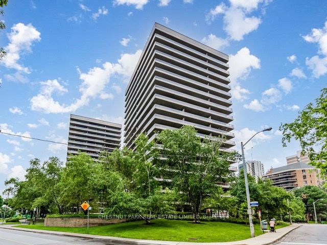 1404-20 Avoca Avenue, Toronto, ON, M4T 2B8