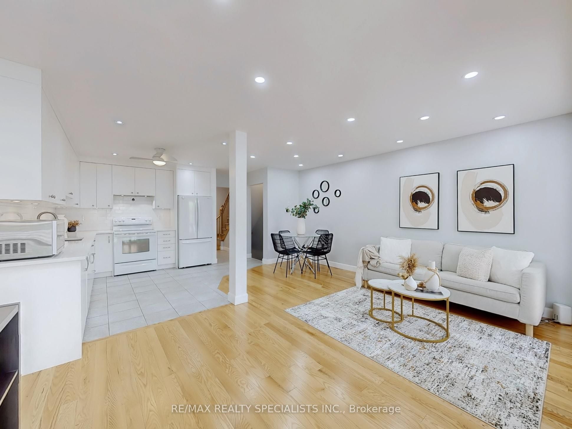 Additional image 5 of 127-2945 Thomas Street, Mississauga, ON, L5M 6C1