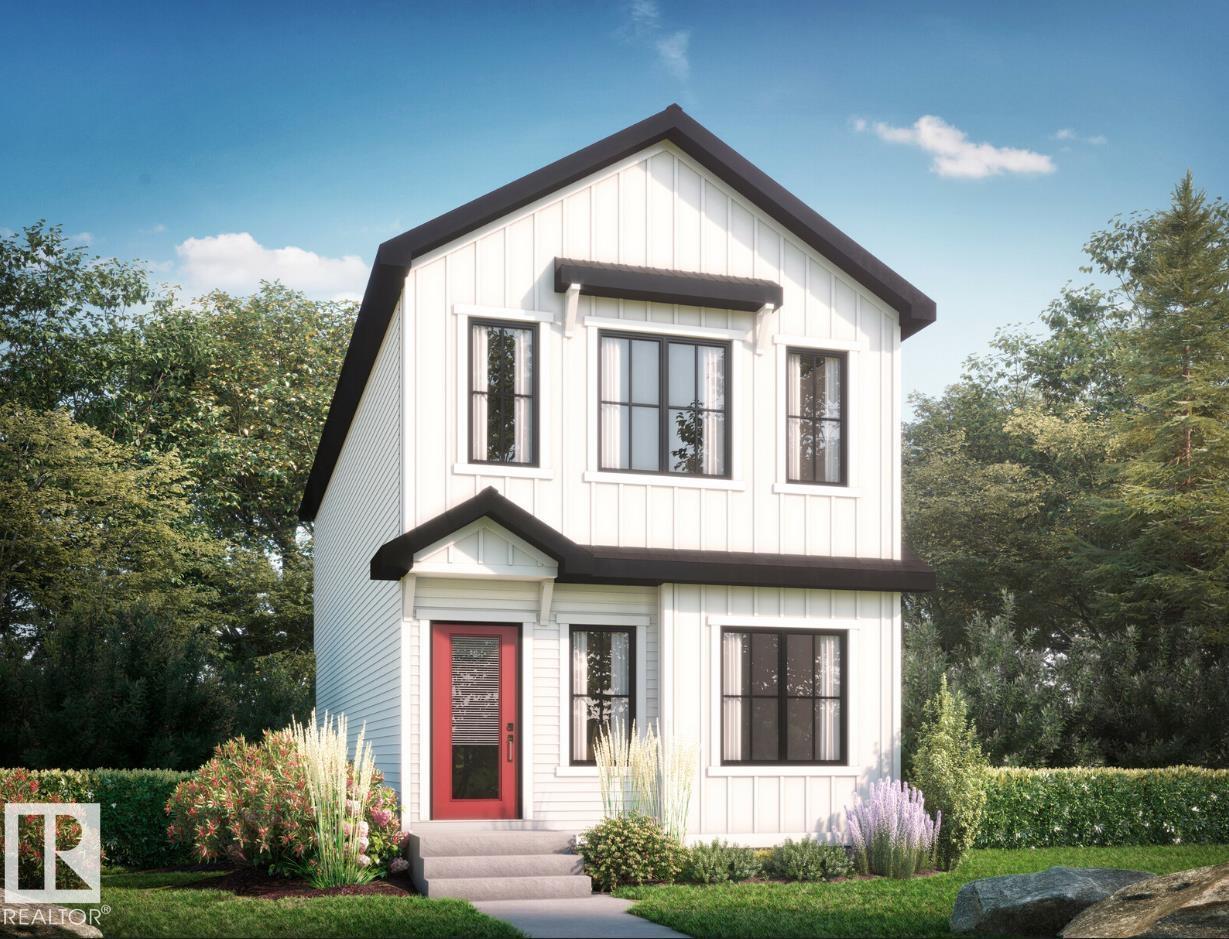 2752 7 Avenue SW, Edmonton, AB, T6X2A8