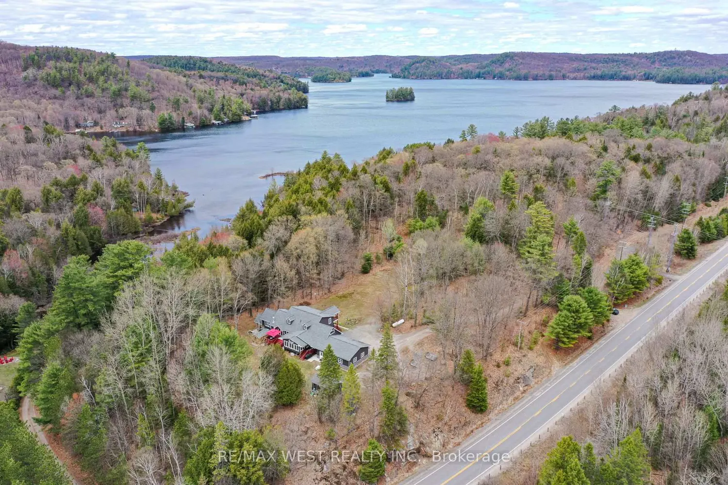 Additional image 2 of 4945 Muskoka 117 Road