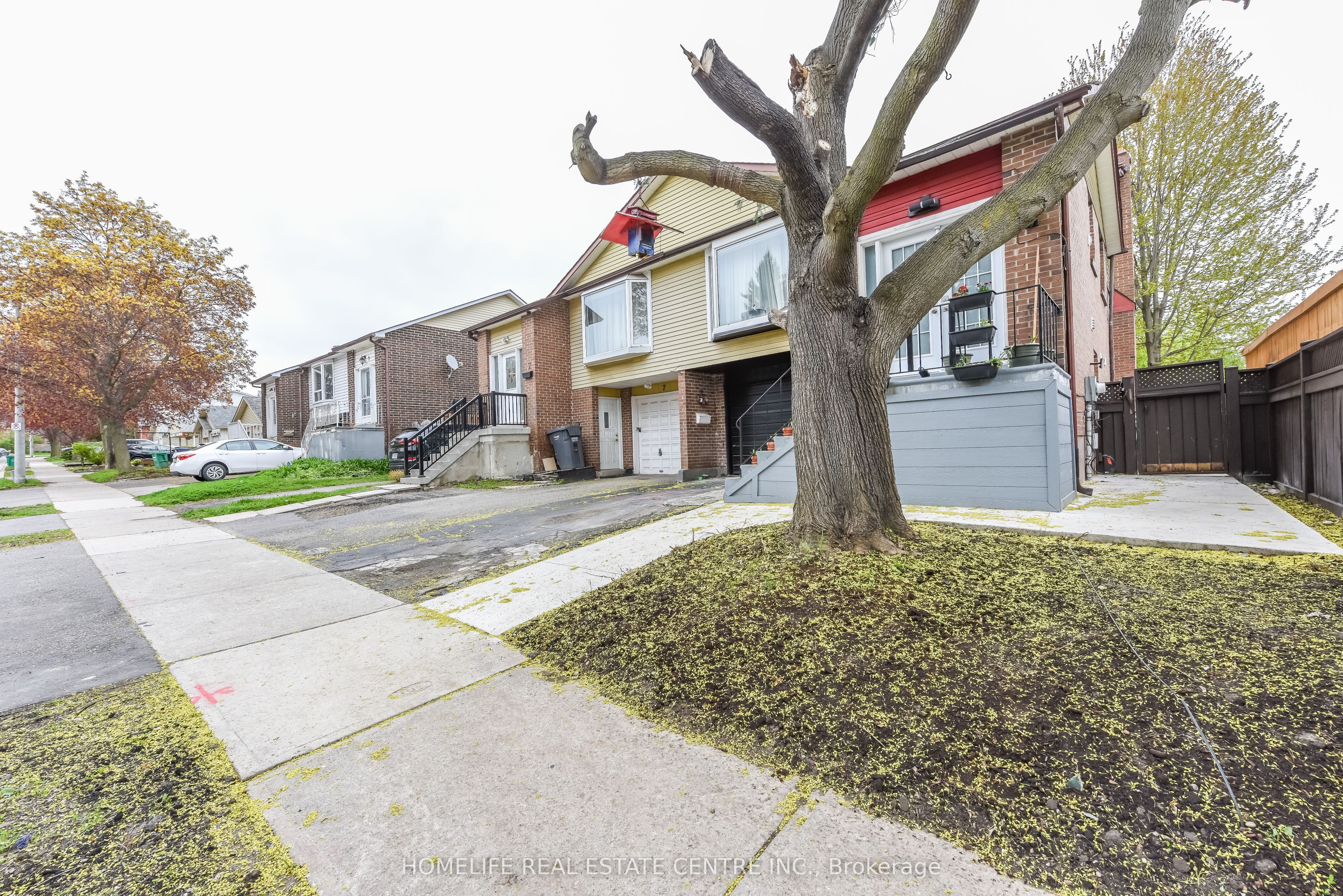 Additional image 3 of 5 Bay Crest Drive, Brampton, ON, L6Z 1H5
